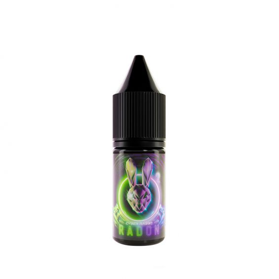 Cyber Rabbit Nic Salt | only £3.99 | Cheapest Vape Shop in Uk