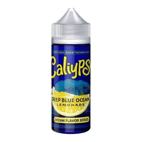 Caliypso 100ml Shortfill | only £10.99 | Cheapest Vape Shop in Uk