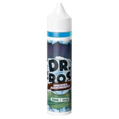 Dr Frost 50ml Shortfill - Vapeareawholesale