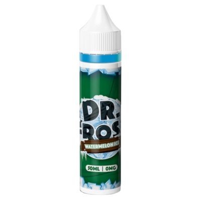 Dr Frost 50ml Shortfill - Vapeareawholesale