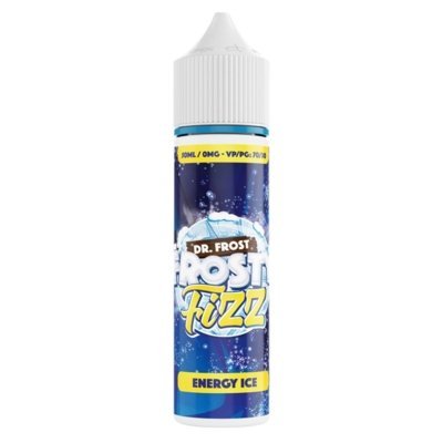 Dr Frost 50ml Shortfill - Vapeareawholesale