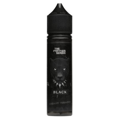 Dr Vapes Panther Series 50ml Shortfill - Vapeareawholesale