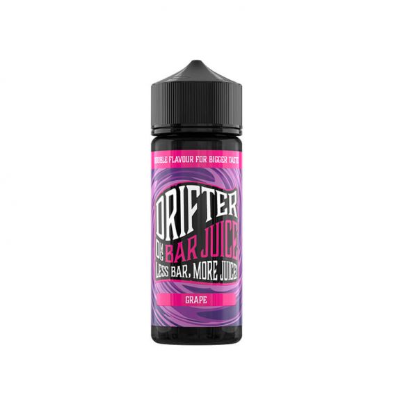 Drifter Bar Juice Shortfill E-Liquids | only £12.99 | Cheapest Vape Shop in Uk