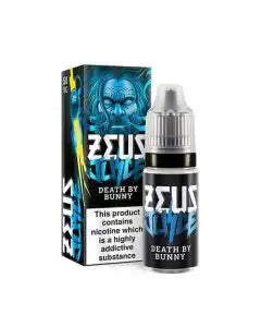 Zeus Juice 50/50 | only £3.99 | Cheapest Vape Shop in Uk