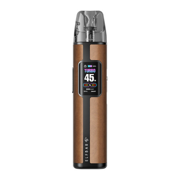 Elf Bar ELFX Pro Classic Edition Refillable Vape | only £19.99 | Cheapest Vape Shop in Uk