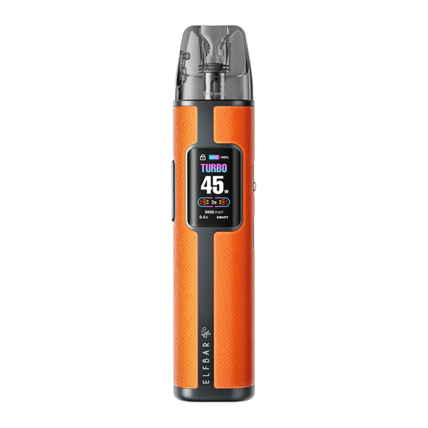 Elf Bar ELFX Pro Classic Edition Refillable Vape | only £19.99 | Cheapest Vape Shop in Uk