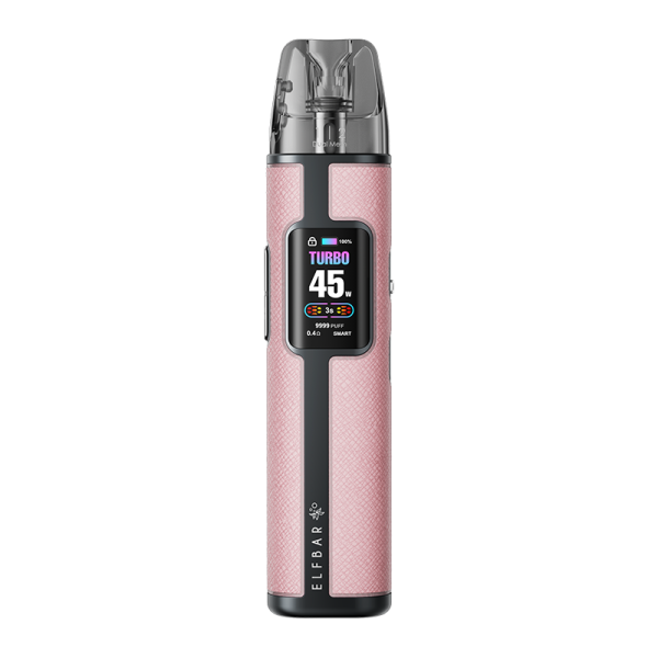 Elf Bar ELFX Pro Classic Edition Refillable Vape | only £19.99 | Cheapest Vape Shop in Uk