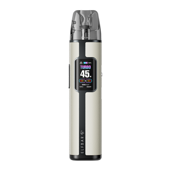 Elf Bar ELFX Pro Classic Edition Refillable Vape | only £19.99 | Cheapest Vape Shop in Uk