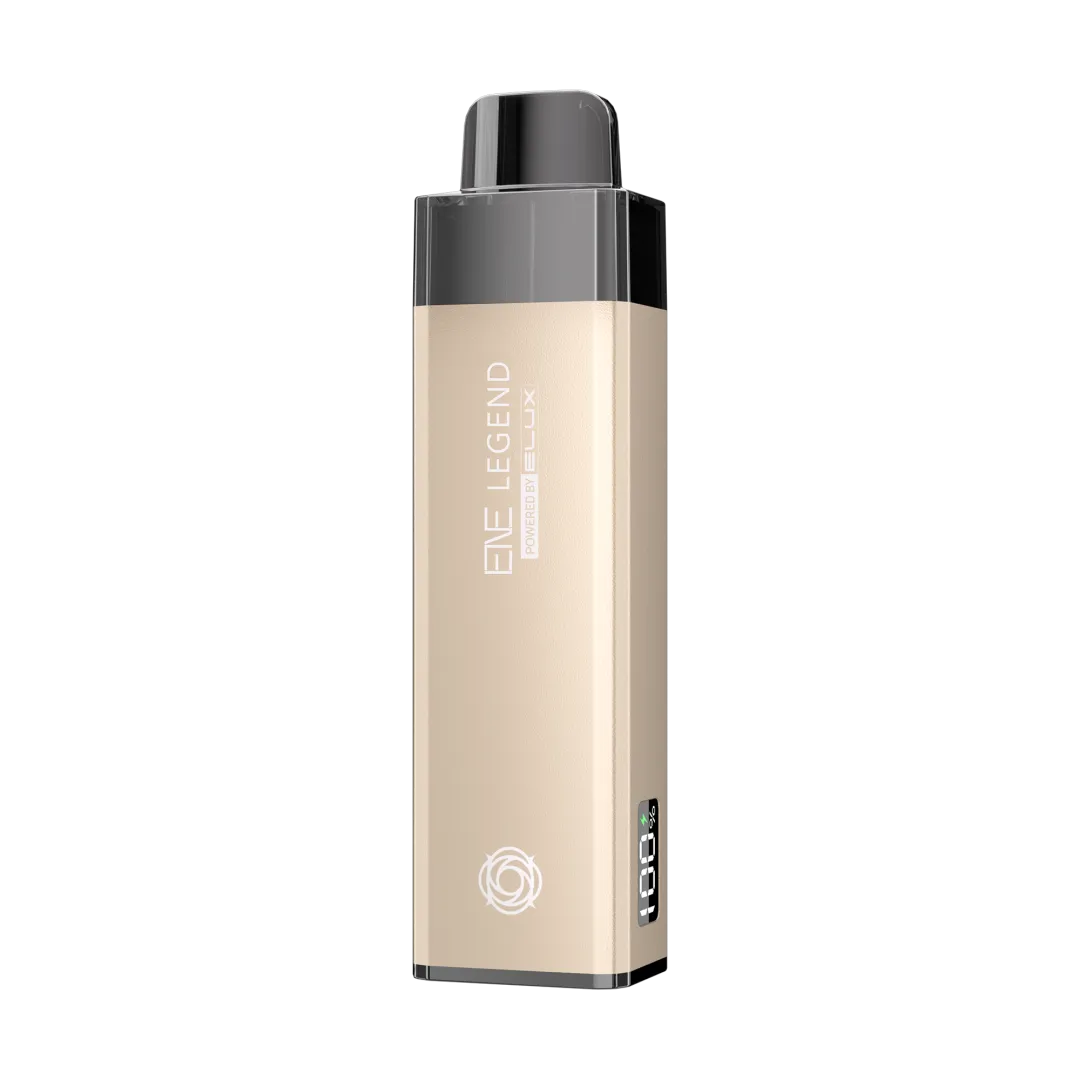 Elux ENE Legend 15K Puffs Prefilled Pod Kit | only £10.99 | Cheapest Vape Shop in Uk