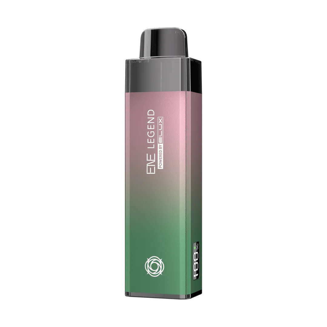 Elux ENE Legend 15K Puffs Prefilled Pod Kit | only £10.99 | Cheapest Vape Shop in Uk