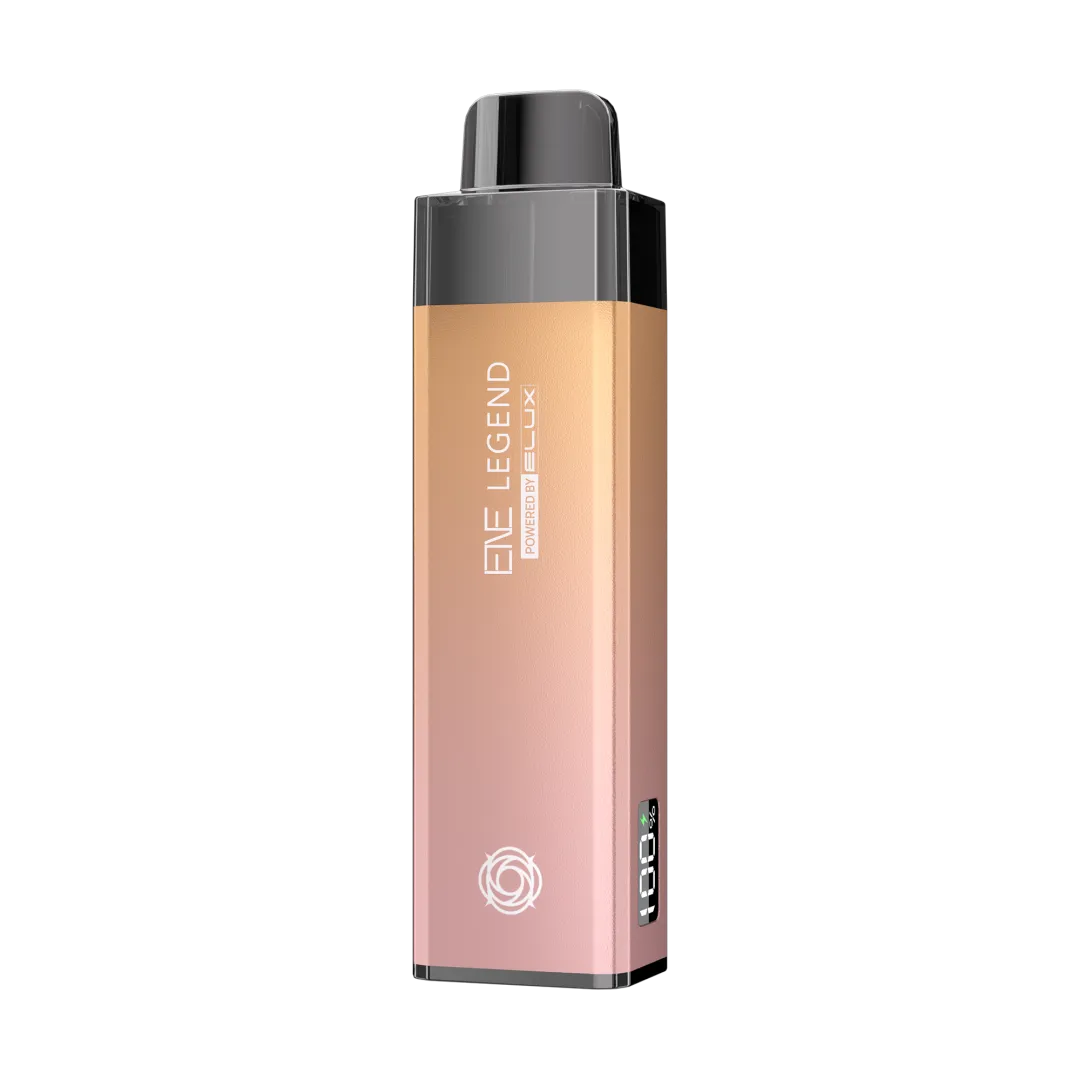 Elux ENE Legend 15K Puffs Prefilled Pod Kit | only £10.99 | Cheapest Vape Shop in Uk