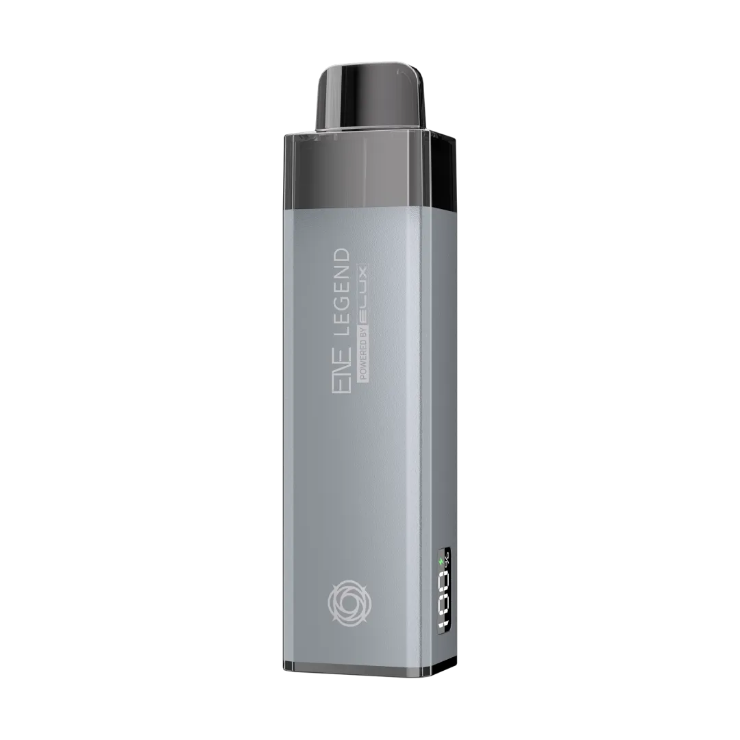 Elux ENE Legend 15K Puffs Prefilled Pod Kit | only £10.99 | Cheapest Vape Shop in Uk
