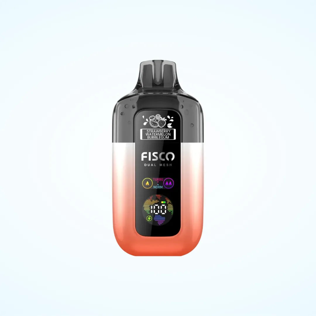 Fisco Point Pro 7000 Puffs Prefilled Pod Kit | Up to 7000 Puffs| only £9.99 | Cheapest Vape Shop in Uk