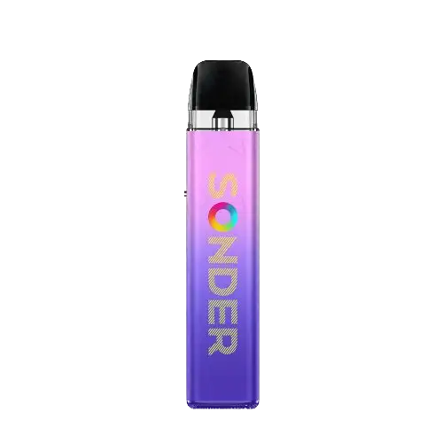 Geekvape Sonder Q2 Pod Kit | only £9.99 | Cheapest Vape Shop in Uk