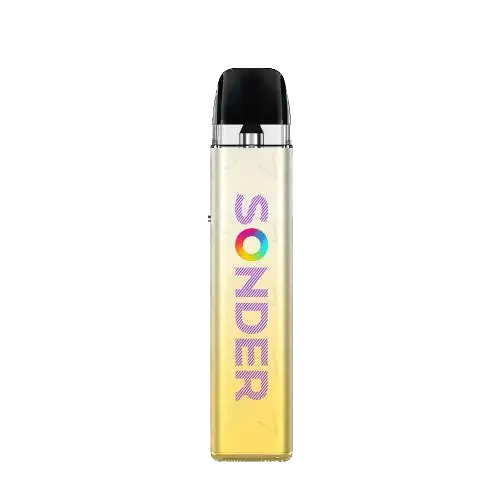 Geekvape Sonder Q2 Pod Kit | only £9.99 | Cheapest Vape Shop in Uk