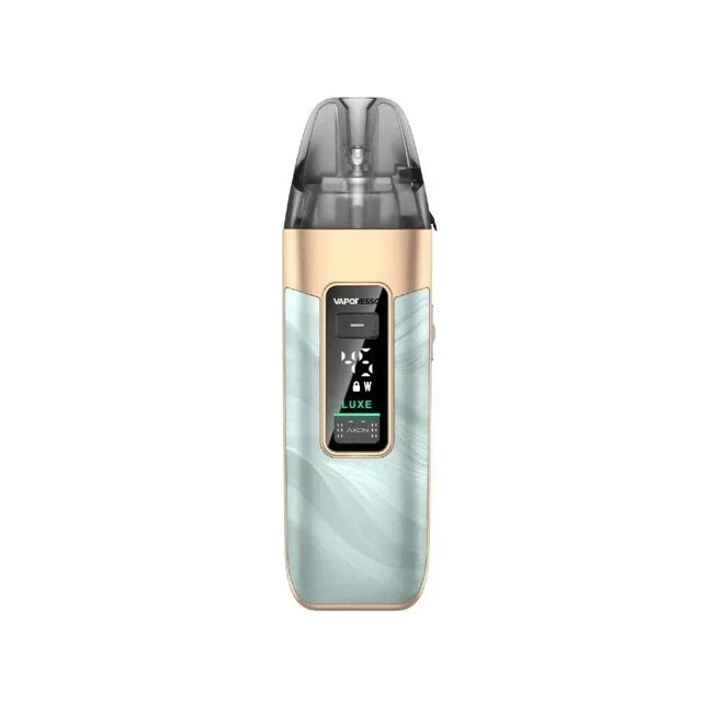 Vaporesso LUXE X3 Pod Vape Kit | only £24.99 | Cheapest Vape Shop in Uk