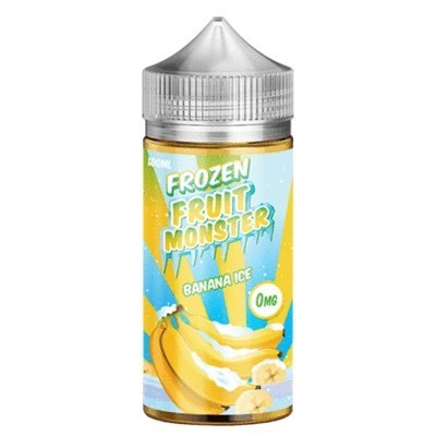 Frozen Fruit Monster 100ml Shortfill - Vapeareawholesale