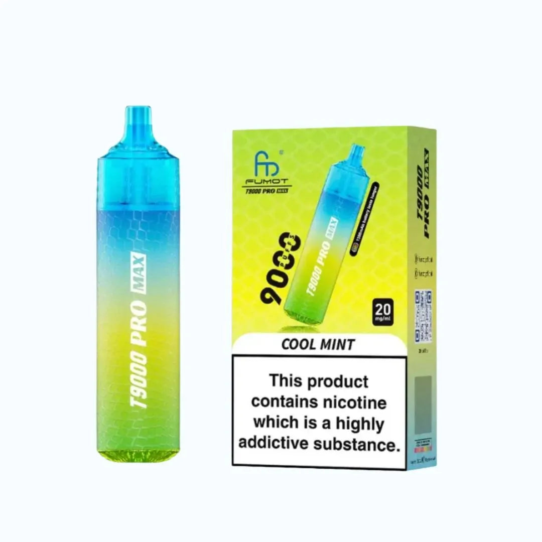 RandM Tornado 9000 Pro Max Prefilled Pod Kit | Up to 9000 Puffs| only £11.99 | Cheapest Vape Shop in Uk
