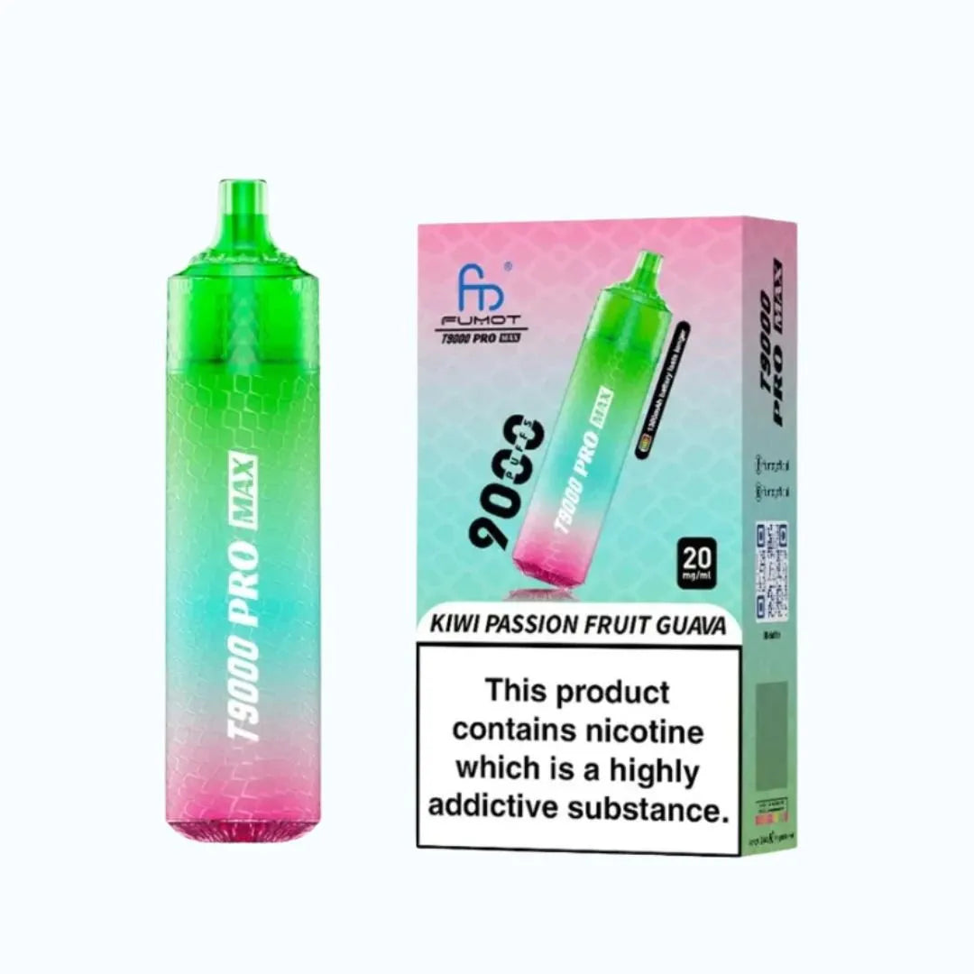 RandM Tornado 9000 Pro Max Prefilled Pod Kit | Up to 9000 Puffs| only £11.99 | Cheapest Vape Shop in Uk