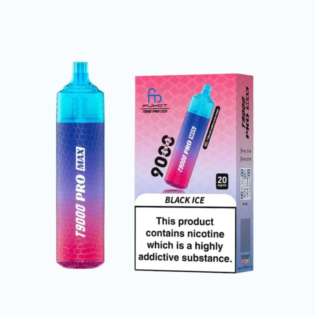 RandM Tornado 9000 Pro Max Prefilled Pod Kit | Up to 9000 Puffs| only £11.99 | Cheapest Vape Shop in Uk