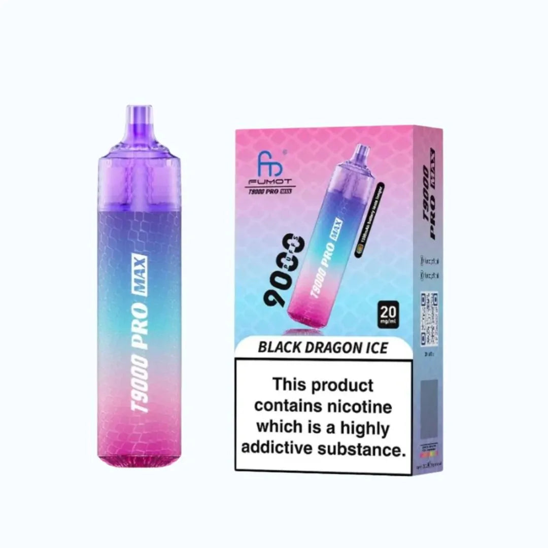 RandM Tornado 9000 Pro Max Prefilled Pod Kit | Up to 9000 Puffs| only £11.99 | Cheapest Vape Shop in Uk