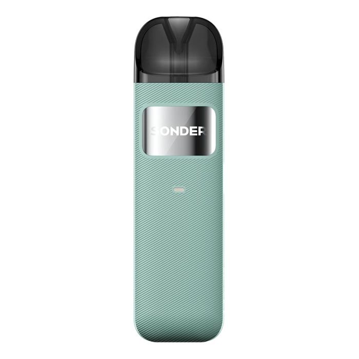 Geek Vape Sonder U Pod Kit - Vapeareawholesale