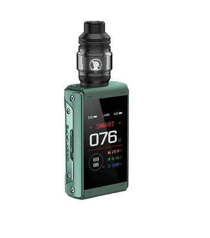 Geek Vape - T200 - Vape Kit - Vapeareawholesale