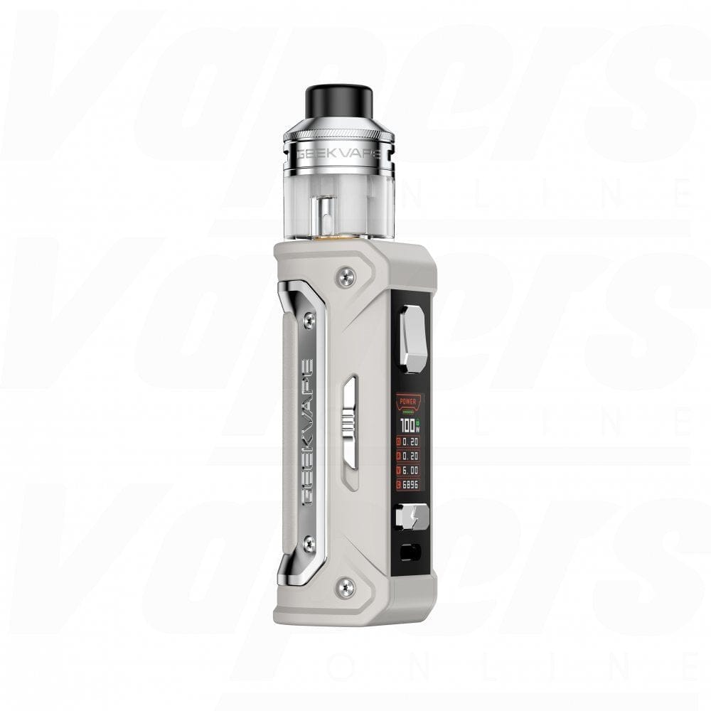 Geekvape E100i Vape Kit - Vapeareawholesale