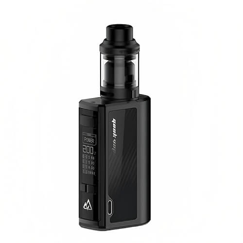 Geekvape Obelisk 200 Vape Kit | only £44.99 | Cheapest Vape Shop in Uk