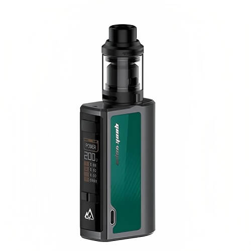 Geekvape Obelisk 200 Vape Kit | only £44.99 | Cheapest Vape Shop in Uk