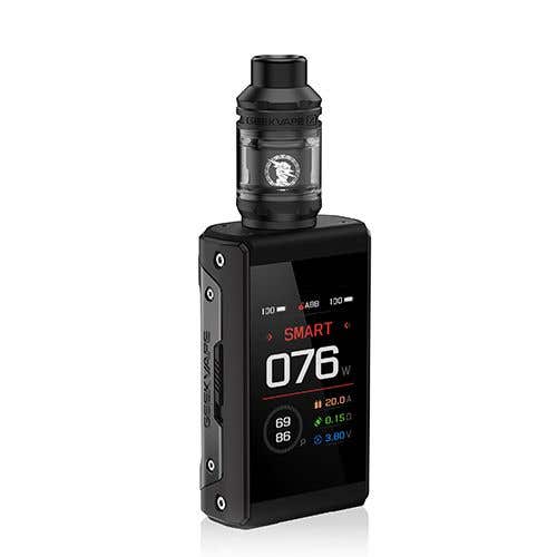 Geekvape T200 (Aegis Touch) Vape Kit | only £69.99 | Cheapest Vape Shop in Uk