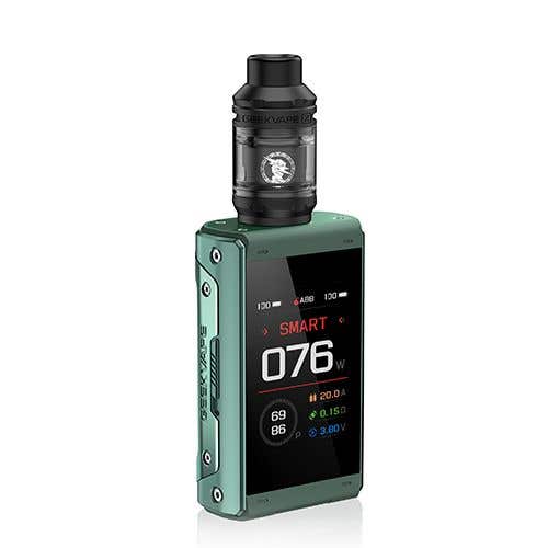 Geekvape T200 (Aegis Touch) Vape Kit | only £69.99 | Cheapest Vape Shop in Uk