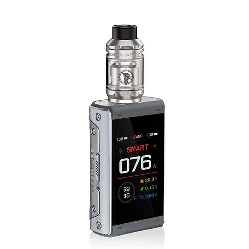Geekvape T200 (Aegis Touch) Vape Kit | only £69.99 | Cheapest Vape Shop in Uk