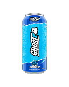 Ghost Energy & Flavoured Drinks – 500ml Cans, Multiple Flavours | only £2.99 | Cheapest Vape Shop in Uk