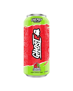 Ghost Energy & Flavoured Drinks – 500ml Cans, Multiple Flavours | only £2.99 | Cheapest Vape Shop in Uk