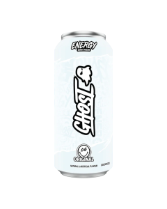 Ghost Energy & Flavoured Drinks – 500ml Cans, Multiple Flavours | only £2.99 | Cheapest Vape Shop in Uk