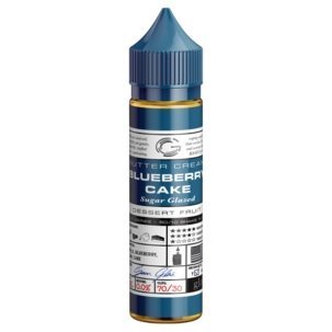 Glas Basix Series 50ml Shortfill - Vapeareawholesale