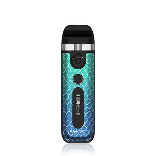 SMOK Novo 5 Pod Vape Kit | only £19.99 | Cheapest Vape Shop in Uk