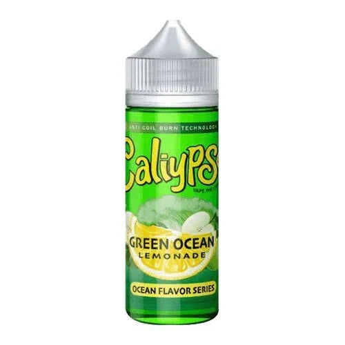 Caliypso 100ml Shortfill | only £10.99 | Cheapest Vape Shop in Uk