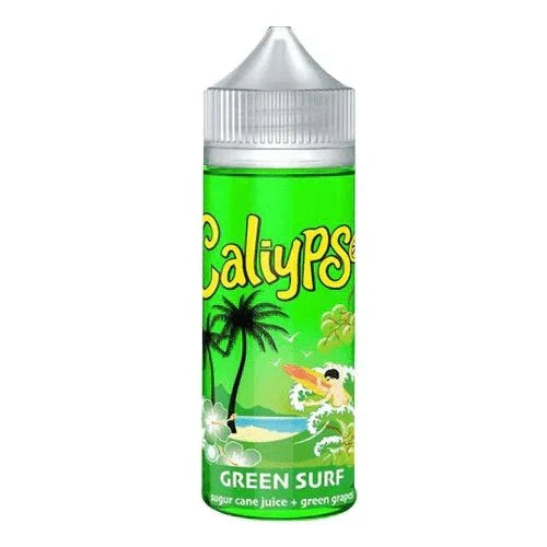 Caliypso 100ml Shortfill | only £10.99 | Cheapest Vape Shop in Uk