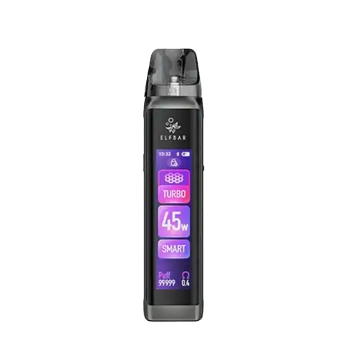 Elf Bar ELFX Ultra Pod Kit | only £27.99 | Cheapest Vape Shop in Uk