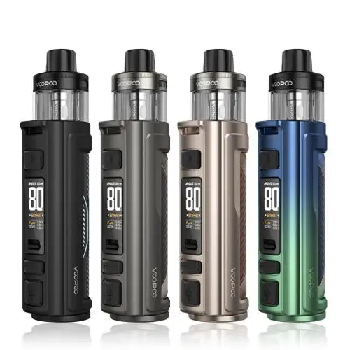 VooPoo Argus Pro 2 Pod Vape Kit | only £33.99 | Cheapest Vape Shop in Uk