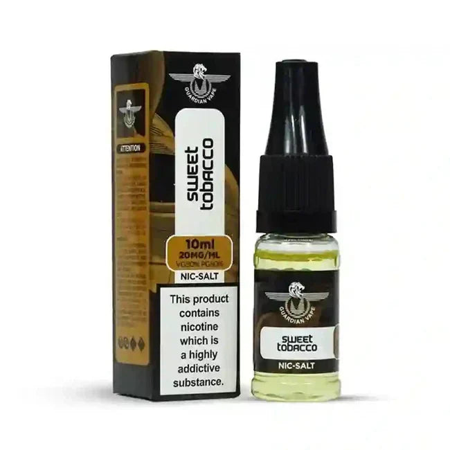 Guardian Vape Nic Salt E-Liquids | only £3.99 | Cheapest Vape Shop in Uk