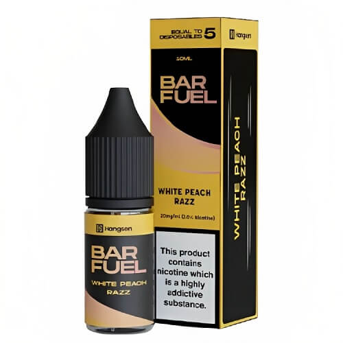Hangsen Bar Fuel Salt 10ml Nic Salts | only £3.99 | Cheapest Vape Shop in Uk