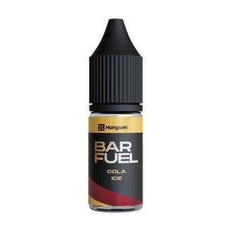 Hangsen Bar Fuel Salt 10ml Nic Salts - Box of 10 - 10mg -Vape Area UK