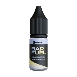 Hangsen Bar Fuel Salt 10ml Nic Salts - Box of 10 - 10mg -Vape Area UK