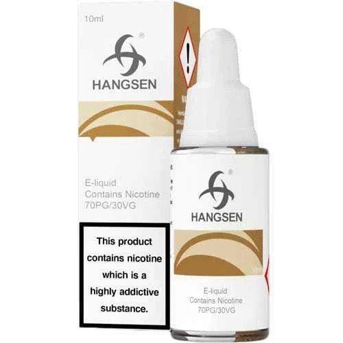 Hangsen - Rainbow - 10ml- Box of 10 - Vapeareawholesale
