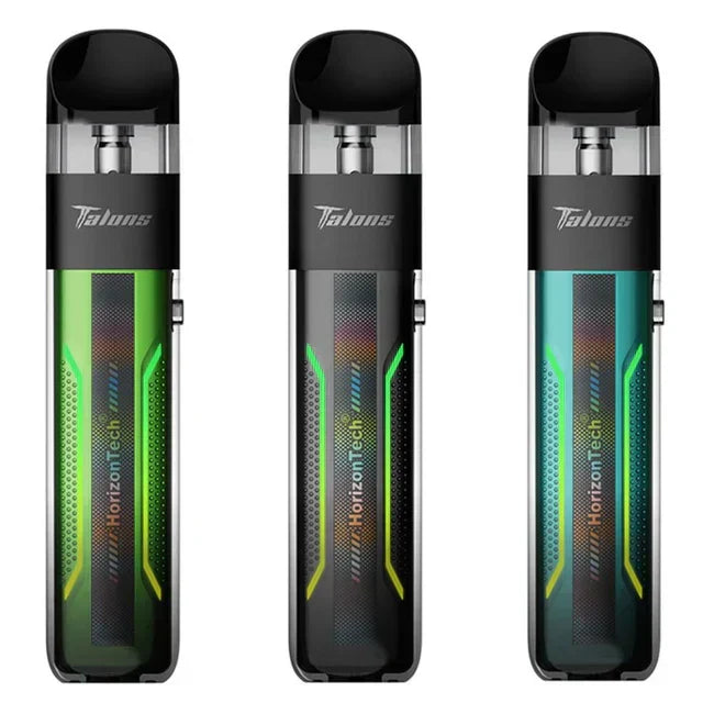 Horizon Tech Talons Starter Pod Kit | only £10.99 | Cheapest Vape Shop in Uk