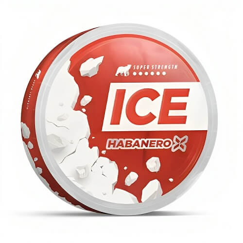 Ice Nicopods Nicotine Pouches | only £4.49 | Cheapest Vape Shop in Uk