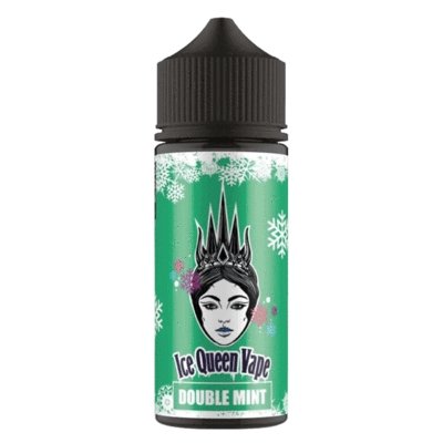 Ice Queen 100ml Shortfill - Vapeareawholesale